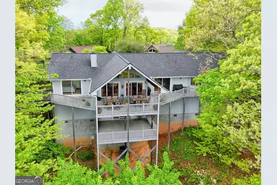 89 McClure Lane, Dillard, GA 30537 - Photo 55