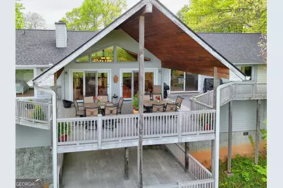 89 McClure Lane, Dillard, GA 30537 - Photo 57