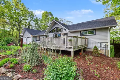 89 McClure Lane, Dillard, GA 30537 - Photo 67