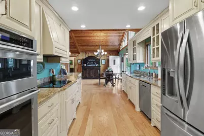 89 McClure Lane, Dillard, GA 30537 - Photo 19