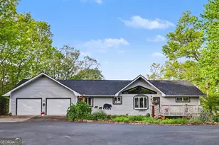 89 McClure Ln, Dillard, GA 30537 - Photo 1