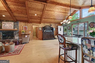 89 McClure Lane, Dillard, GA 30537 - Photo 17