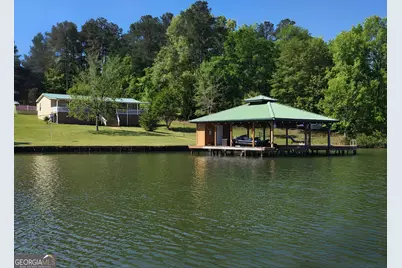 306 Big Oconee River Road, Sparta, GA 31087 - Photo 3