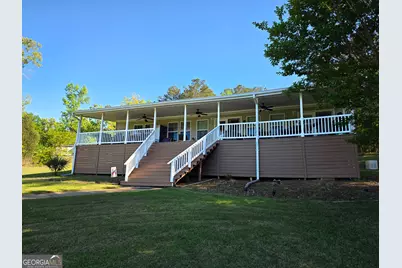 306 Big Oconee River Road, Sparta, GA 31087 - Photo 5