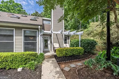 1523 Planters Ridge Lane, Alpharetta, GA 30004 - Photo 3