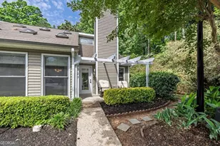 1523 Planters Ridge Ln, Alpharetta, GA 30004 - Photo 3
