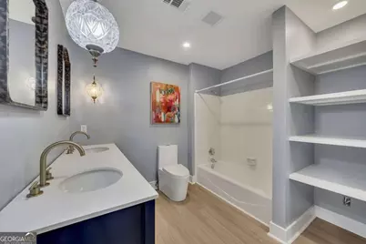 1523 Planters Ridge Lane, Alpharetta, GA 30004 - Photo 21
