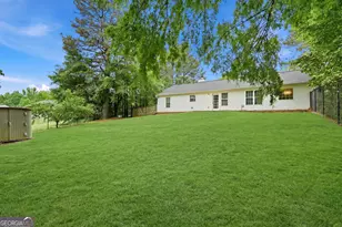 2125 Kirkland Dr, Statham, GA 30666 - Photo 45
