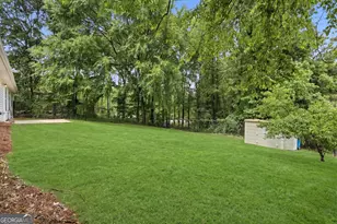 2125 Kirkland Dr, Statham, GA 30666 - Photo 43