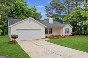 2125 Kirkland Dr, Statham, GA 30666 - Photo 9
