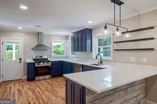 1310 Lincolnton, Washington, GA 30673 - Photo 59