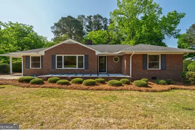 1310 Lincolnton, Washington, GA 30673 - Photo 7