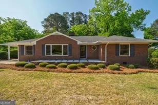 1310 Lincolnton, Washington, GA 30673 - Photo 7