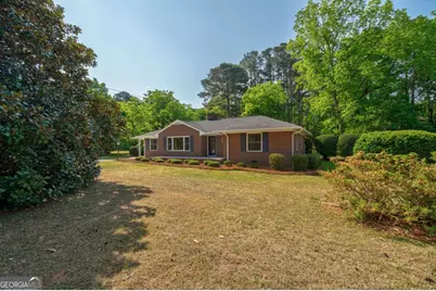 1310 Lincolnton, Washington, GA 30673 - Photo 5