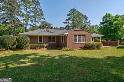 1310 Lincolnton, Washington, GA 30673 - Photo 25