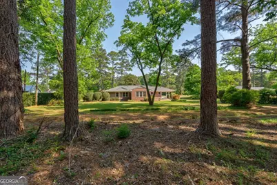 1310 Lincolnton, Washington, GA 30673 - Photo 27