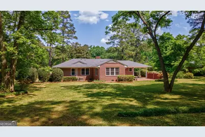 1310 Lincolnton, Washington, GA 30673 - Photo 3