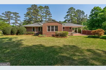 1310 Lincolnton, Washington, GA 30673 - Photo 23
