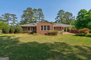 1310 Lincolnton, Washington, GA 30673 - Photo 23