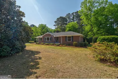 1310 Lincolnton, Washington, GA 30673 - Photo 71