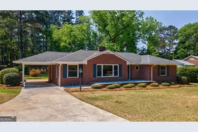 1310 Lincolnton, Washington, GA 30673 - Photo 29