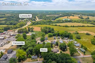 99 Parker St, Carnesville, GA 30521 - Photo 9