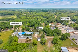 99 Parker St, Carnesville, GA 30521 - Photo 7