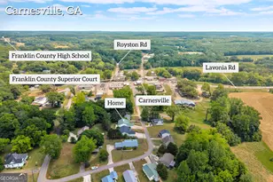 99 Parker St, Carnesville, GA 30521 - Photo 11