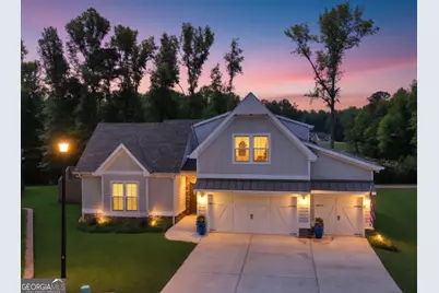806 Magnolia Walk, Peachtree City, GA 30269 - Photo 1
