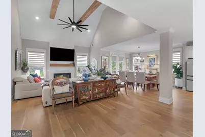 806 Magnolia Walk, Peachtree City, GA 30269 - Photo 5