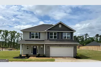 1157 Barrington Place Way, Macon, GA 31220 - Photo 1