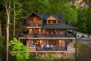 607 Rhonda Ln, Mineral Bluff, GA 30559 - Photo 5