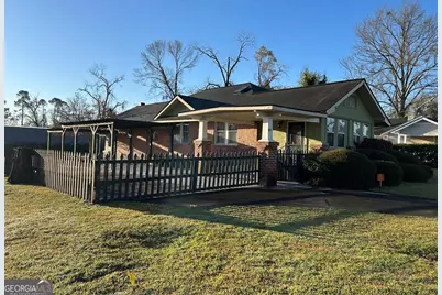 300 Durden Street, Vidalia, GA 30474 - Photo 1