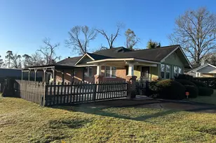 300 Durden St, Vidalia, GA 30474 - Photo 1