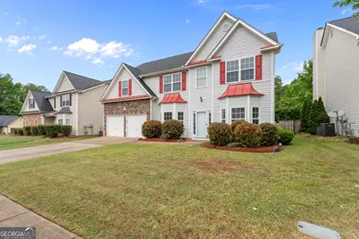 202 Summergate Lane, Villa Rica, GA 30180 - Photo 3