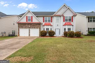 202 Summer Gate Ln, Villa Rica, GA 30180 - Photo 1