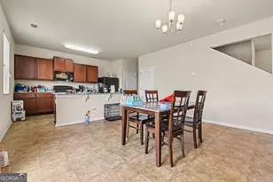 5591 Luther Ct, Ellenwood, GA 30294 - Photo 9