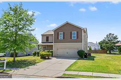 5591 Luther Court, Ellenwood, GA 30294 - Photo 3