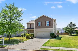 5591 Luther Ct, Ellenwood, GA 30294 - Photo 3