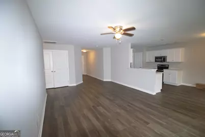 152 Callaway Crescent, Statesboro, GA 30458 - Photo 5