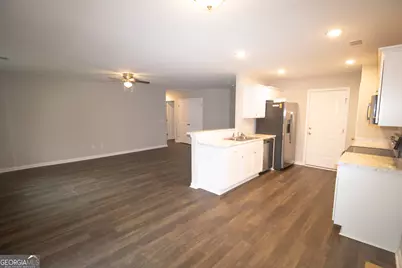 152 Callaway Crescent, Statesboro, GA 30458 - Photo 9