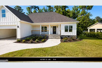 2927 Thornwood Drive, Macon, GA 31204 - Photo 3