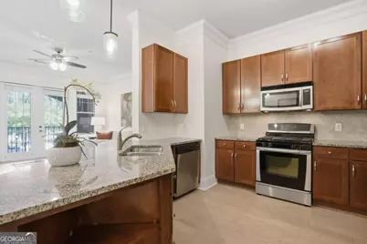 3621 Vinings Slope SE #2325, Atlanta, GA 30339 - Photo 9