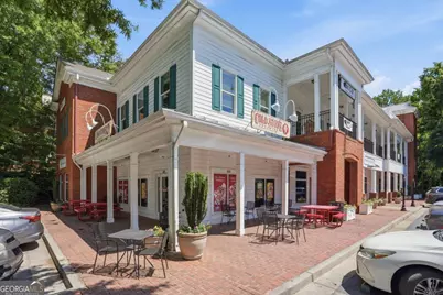 3621 Vinings Slope SE #2325, Atlanta, GA 30339 - Photo 29