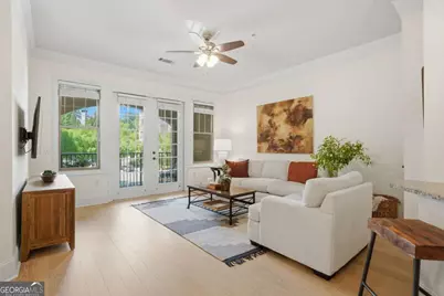 3621 Vinings Slope SE #2325, Atlanta, GA 30339 - Photo 1