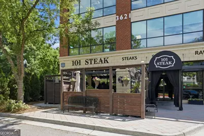 3621 Vinings Slope SE #2325, Atlanta, GA 30339 - Photo 27