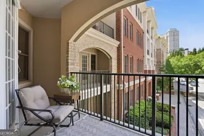 3621 Vinings Slope SE #2325, Atlanta, GA 30339 - Photo 21