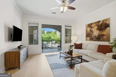 3621 Vinings Slope SE #2325, Atlanta, GA 30339 - Photo 19