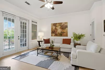 3621 Vinings Slope SE #2325, Atlanta, GA 30339 - Photo 5