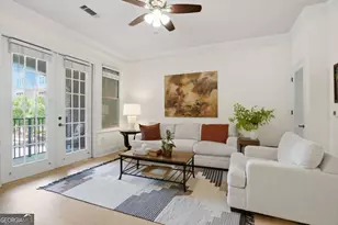 3621 Vinings Slope SE, Atlanta, GA 30339 - Photo 5